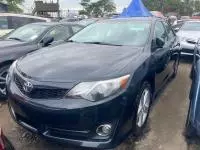 car Right Front