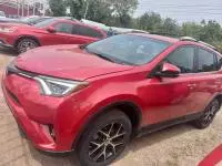 Car Left Front