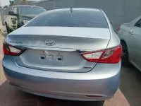 car Back