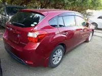 car Right Back