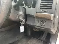 spare key