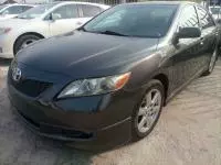 car Right Front