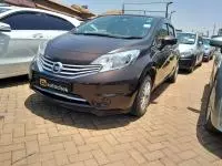 car Left Front