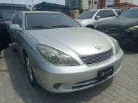 car Front