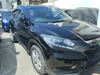 car Left