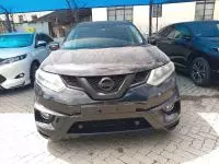 car Front