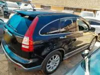 car Left