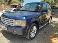 car Left Front