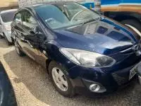 car Right Front