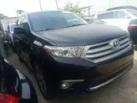 car Left Front