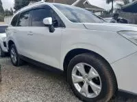 car Left