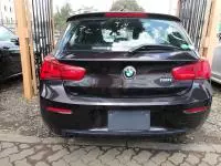 car Back