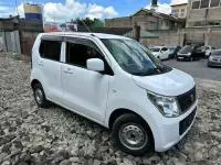 car Left