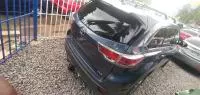 car Right Back