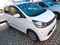 car Front