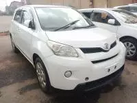 car Right Front