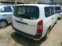 car Left