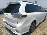car Right Back