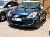 car Left Front