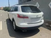 car Right Back