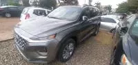 car Left Front