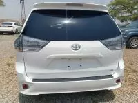 car Back