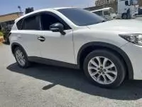 car Left
