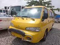 Car Left