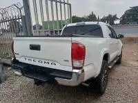 car Right Back