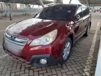 car Left Front