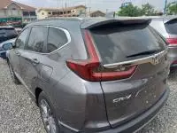 car Left Back
