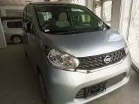 car Front