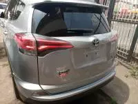 car Back