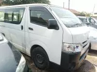 car Front