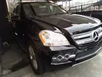car Left Front