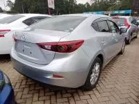 car Right Back