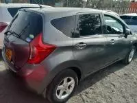 car Right Back