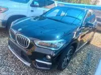 car Left Front