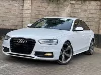 car Left Front