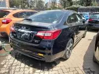 car Right Back
