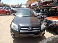 car Front