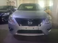 car Front