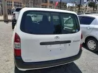 car Right Back