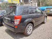 car Right Back