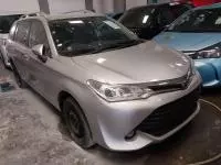 car Right Front