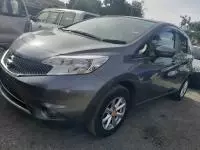 car Left Front