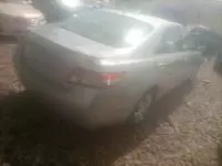 car Right Back