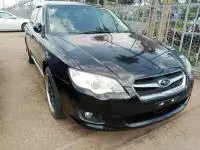 car Front