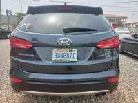 Car Back