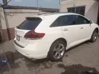 car Left Back
